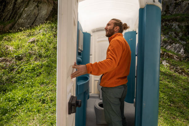 Best Porta potty delivery and setup  in Wormleysburg, PA