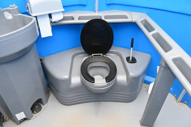 Best Local porta potty services  in Wormleysburg, PA