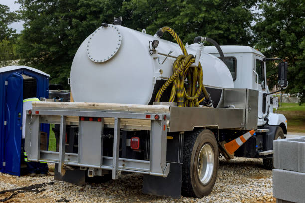 Trusted Wormleysburg, PA porta potty rental Experts