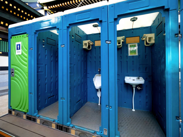 Best Porta potty rental near me  in Wormleysburg, PA