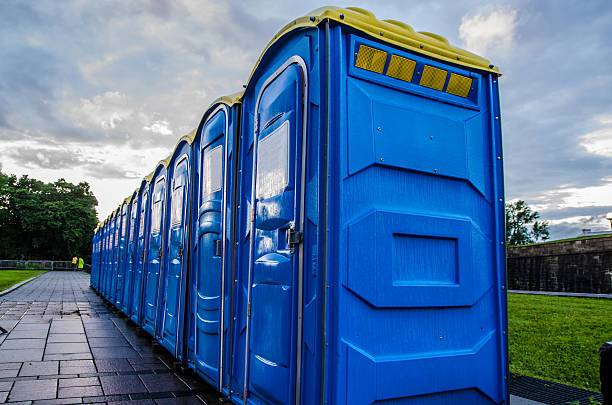 Best Local porta potty services  in Wormleysburg, PA